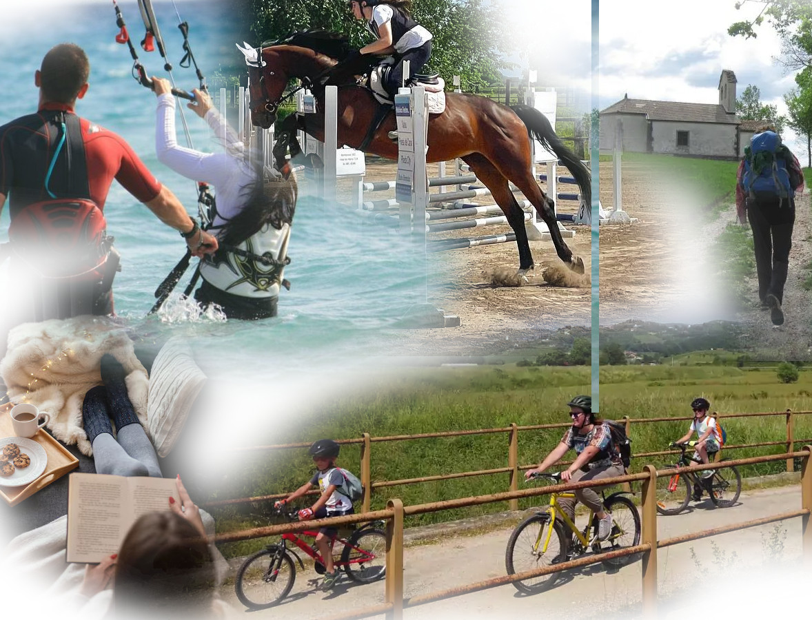 sport e tempo libero